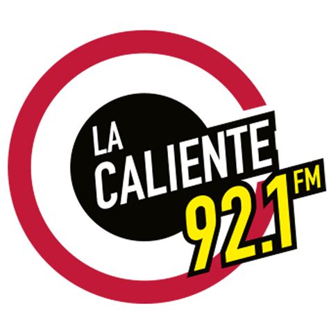 la caliente 92.1